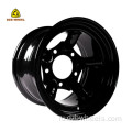 Стальные колеса 17x7 Offroad Black Steel Dils